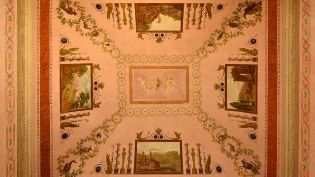 Commissione Consiliare Capigruppo